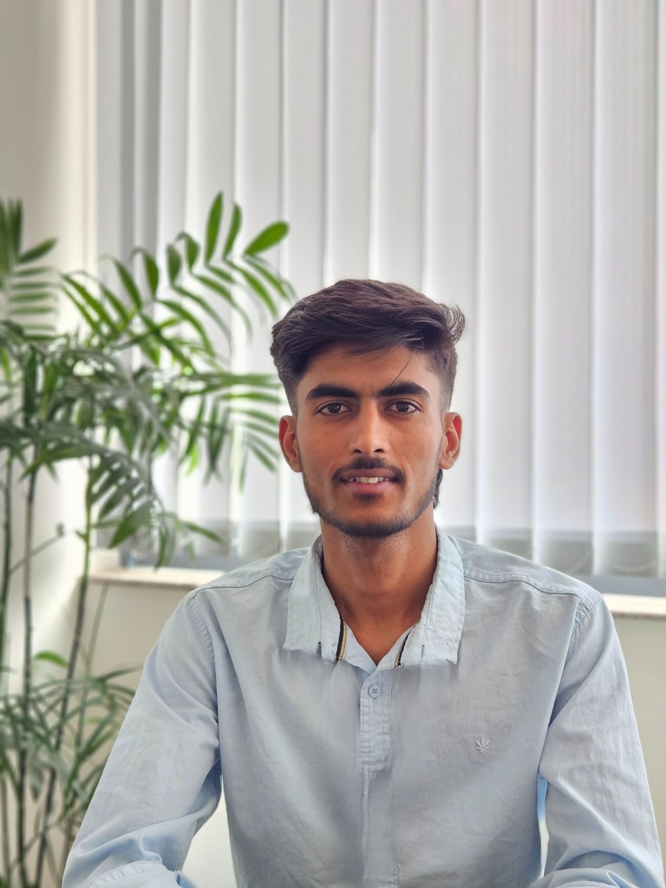 Nischal Gautam